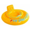 Ferramenta1.com | Salvagente gonfiabile mutandina baby omologato eu kg.11 6-12 mesi - PZ 12