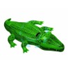 Ferramenta1.com | Coccodrillo gonfiabile cavalcabile  +3 anni - PZ 1