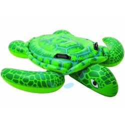 Ferramenta1.com | Tartaruga marina gonfiabile cavalcabile  +3 anni - PZ 1