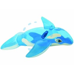 Ferramenta1.com | Orca gonfiabile cavalcabile  +3 anni - PZ 6