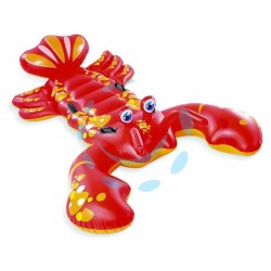 Ferramenta1.com | Aragosta gonfiabile cavalcabile  +3 anni - PZ 6