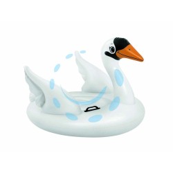 Ferramenta1.com | Cigno gonfiabile cavalcabile  +3 anni - PZ 1