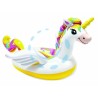Ferramenta1.com | Unicorno gonfiabile cavalcabile  +3 anni - PZ 1