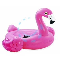 Ferramenta1.com | Isola grande gonfiabile fenicottero - PZ 2