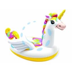 Ferramenta1.com | Isola grande gonfiabile unicorno - PZ 2