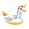 Ferramenta1.com | Isola grande gonfiabile unicorno - PZ 2