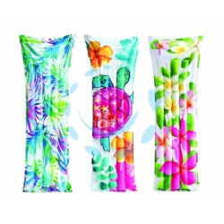 Ferramenta1.com | Materassino gonfiabile fantasie assortite  - PZ 24