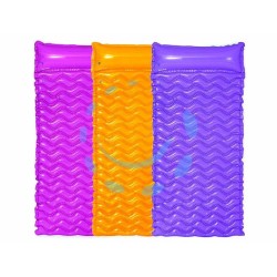 Ferramenta1.com | Materassino gonfiabile singolo onde - PZ 1