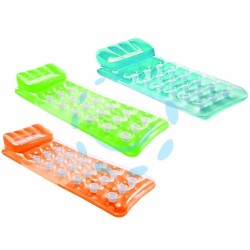 Ferramenta1.com | Materassino gonfiabile 18 buchi "fashion" - PZ 6