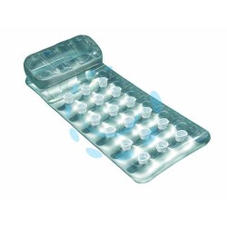 Ferramenta1.com | Materassino 18 buchi "grey" - PZ 6