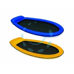 Ferramenta1.com | Amaca gonfiabile galleggiante  - PZ 12