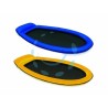 Ferramenta1.com | Amaca gonfiabile galleggiante  - PZ 12