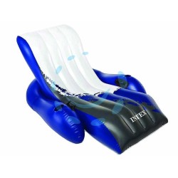 Ferramenta1.com | Lettino gonfiabile galleggiante - PZ 3