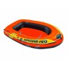 Ferramenta1.com | Canotto gonfiabile con tre camere d'aria "explorer pro 50" +6 anni - PZ 4