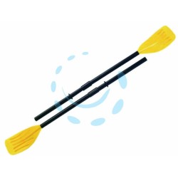 Ferramenta1.com | Remi in coppia per canotto gonfiabile - PZ 6