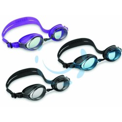 Ferramenta1.com | Occhiali piscina serie "pro" +14 anni - BL 12