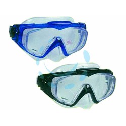 Ferramenta1.com | Maschera mare subacqueo "aqua sport" +14 anni - PZ 12