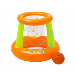Ferramenta1.com | Canestro gonfiabile "hoops" per piscina  +3 anni - PZ 1