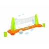 Ferramenta1.com | Rete volley gonfiabile per piscina  +6 anni - PZ 1