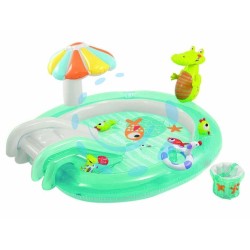 Ferramenta1.com | Piscina gonfiabile "gator play center"   +2 anni - PZ 3