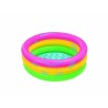 Ferramenta1.com | Piscina gonfiabile baby tonda 3 anelli  1-3 anni - PZ 12
