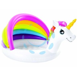 Ferramenta1.com | Piscina gonfiabile unicorno 1-3 anni - PZ 1