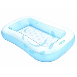 Ferramenta1.com | Piscina gonfiabile rettangolare  +2 anni - PZ 6
