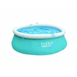 Ferramenta1.com | Piscina "easy set" rotonda  autoportante s/pompa cm.183x51h.  - PZ 2