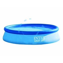 Ferramenta1.com | Piscina "easy set" rotonda  autoportante s/pompa cm.305x76h.  - PZ 1