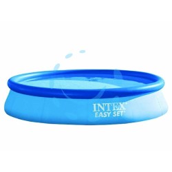 Ferramenta1.com | Piscina "easy set" rotonda  autoportante s/pompa cm.336x76h.  - PZ 1