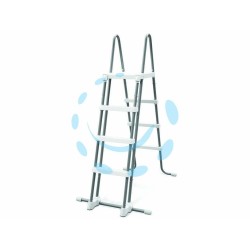 Ferramenta1.com | Scaletta 4 gradini rimovibili  - PZ 2