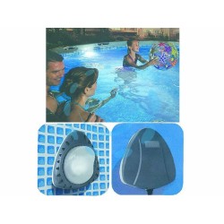 Ferramenta1.com | Luce a led magnetica per piscine - PZ 4