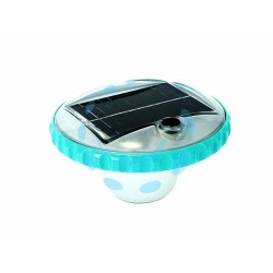 Ferramenta1.com | Luce a led galleggiante ad energia solare - PZ 1