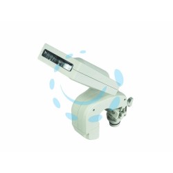 Ferramenta1.com | Cascata led multi color per piscine "prism/ultra frame" - PZ 4