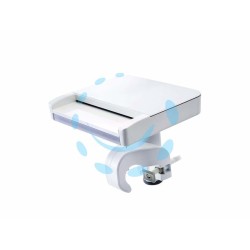 Ferramenta1.com | Cascata luce led multicolor per piscine "metal/prism/ultra frame" - PZ 1