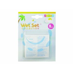 Ferramenta1.com | Toppe autoadesive per riparazione piscine e gonfiabili - BL 36