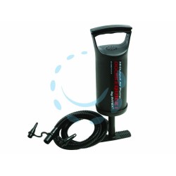 Ferramenta1.com | Pompa manuale per gonfiare "double quick i" - PZ 1