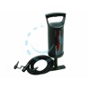 Ferramenta1.com | Pompa manuale per gonfiare "double quick i" - PZ 1