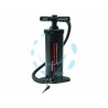 Ferramenta1.com | Pompa manuale per gonfiare "double quick iii s" - PZ 3