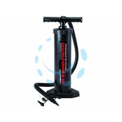 Ferramenta1.com | Pompa manuale per gonfiare "double quick iii" - PZ 3