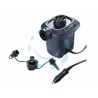 Ferramenta1.com | Pompa elettrica 12v "quick fill" con accendisigari - PZ 1