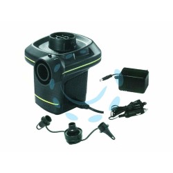 Ferramenta1.com | Pompa elettrica "quick fill" 220-240v con accendisigari - PZ 1