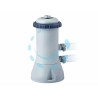 Ferramenta1.com | Pompa con filtro a cartuccia per piscine fino 12.000 litri - PZ 4