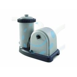 Ferramenta1.com | Pompa con filtro a cartuccia per piscine fino 16.500 litri - PZ 1