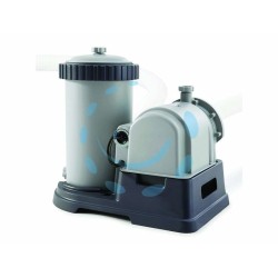 Ferramenta1.com | Pompa con filtro a cartuccia per piscine fino 31.805 litri - PZ 1