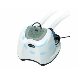 Ferramenta1.com | Clorinatore automatico sistema acqua salata 5 gr/h - PZ 1