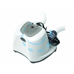 Ferramenta1.com | Clorinatore automatico sistema  acqua salata 12 gr/h - PZ 2