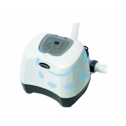 Ferramenta1.com | Clorinatore automatico sistema di cloro e ozono - PZ 2