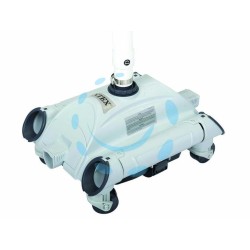 Ferramenta1.com | Robot pulizia fondo piscina - PZ 1