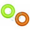 Ferramenta1.com | Salvagente gonfiabile trasparente neon +10 anni - PZ 12